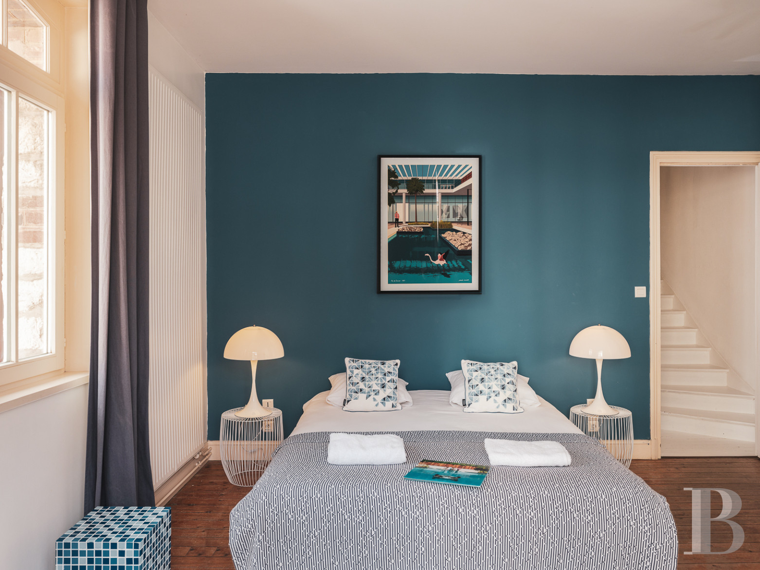 A 1930s villa designed and renovated for holidays in Le Touquet - photo  n°14